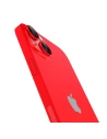 Hurtownia GSM - Szkło hartowane na aparat Spigen Optik.tr Camera Protector Apple iPhone 14/14 Plus Red [2 PACK] - SPN2600 - {ean13} - Hurt