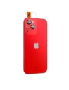 Hurtownia GSM - Szkło hartowane na aparat Spigen Optik.tr Camera Protector Apple iPhone 14/14 Plus Red [2 PACK] - SPN2600 - {ean13} - Hurt
