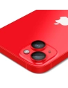 Hurtownia GSM - Szkło hartowane na aparat Spigen Optik.tr Camera Protector Apple iPhone 14/14 Plus Red [2 PACK] - SPN2600 - {ean13} - Hurt
