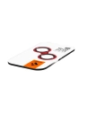 Hurtownia GSM - Sticlă securizată pentru aparat Spigen Optik.tr Camera Protector Apple iPhone 14/14 Plus Roșu [2 PACK] - SPN2600 - {ean13} - Hurt