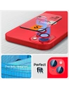 Hurtownia GSM - Szkło hartowane na aparat Spigen Optik.tr Camera Protector Apple iPhone 14/14 Plus Red [2 PACK] - SPN2600 - {ean13} - Hurt