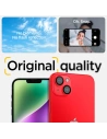 Hurtownia GSM - Szkło hartowane na aparat Spigen Optik.tr Camera Protector Apple iPhone 14/14 Plus Red [2 PACK] - SPN2600 - {ean13} - Hurt