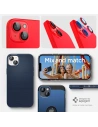 Hurtownia GSM - Szkło hartowane na aparat Spigen Optik.tr Camera Protector Apple iPhone 14/14 Plus Red [2 PACK] - SPN2600 - {ean13} - Hurt