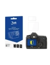 Sticlă hibridă 3MK CamProtect Canon EOS 50D