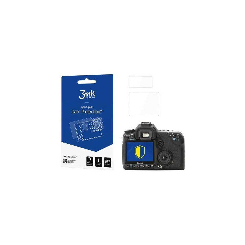 Hurtownia GSM - Hybriertes Glas 3MK CamProtect Canon EOS 50D - 3MK4335 - {ean13} - Hurt