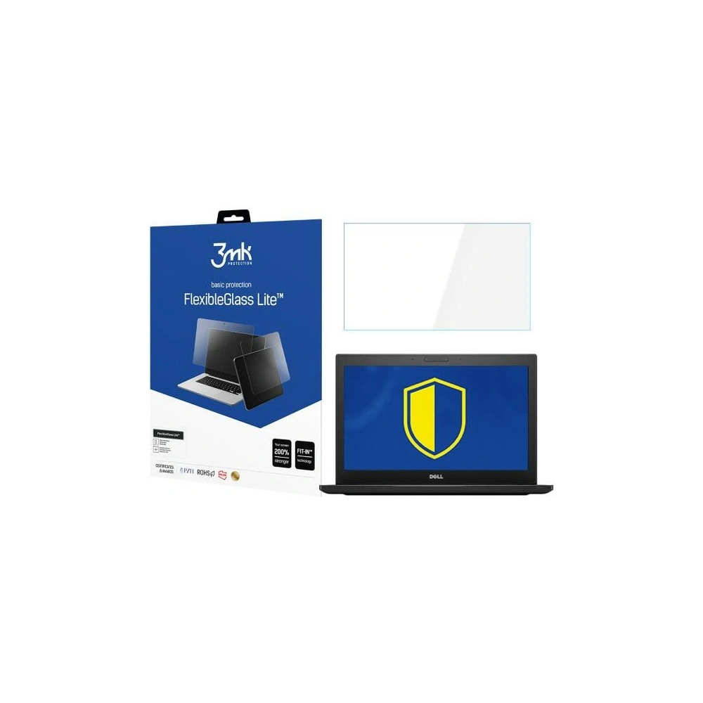 Hurtownia GSM - Hybридní sklo 3MK FlexibleGlass Lite Dell Latitude 5520 Lite - 3MK4338 - {ean13} - Hurt