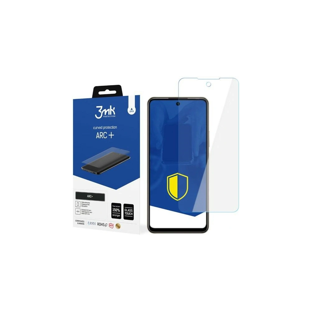 Hurtownia GSM - Védőfólia 3MK ARC+ Infinix Zero Ultra 5G - 3MK4347 - {ean13} - Hurt