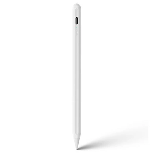 Rysik magnetyczny UNIQ Pixo do Apple iPad biały/white