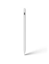 Magnetischer Stylus UNIQ Pixo für Apple iPad weiß/white