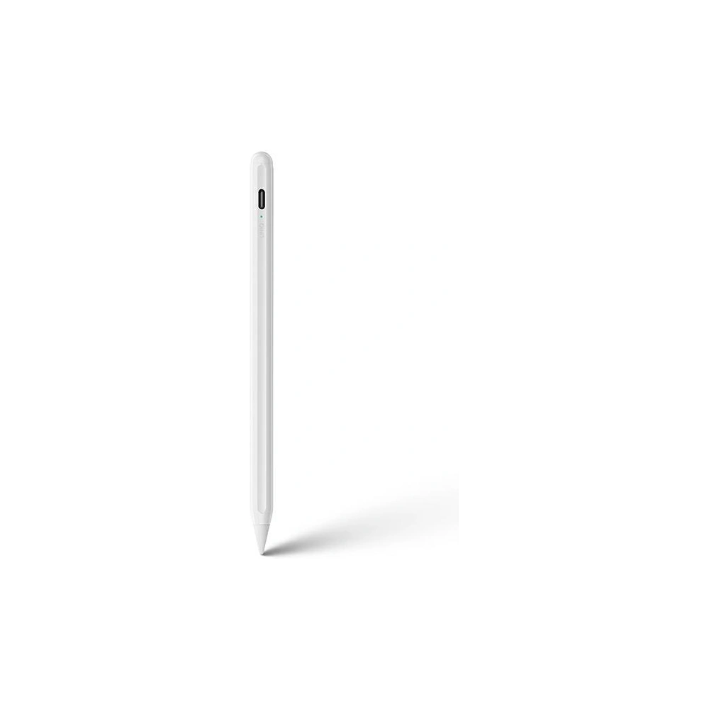 Hurtownia GSM - Magnetischer Stylus UNIQ Pixo für Apple iPad weiß/white - UNIQ841 - {ean13} - Hurt