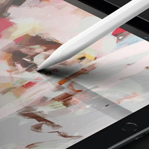 Hurtownia GSM - Magnetischer Stylus UNIQ Pixo für Apple iPad weiß/white - UNIQ841 - {ean13} - Hurt