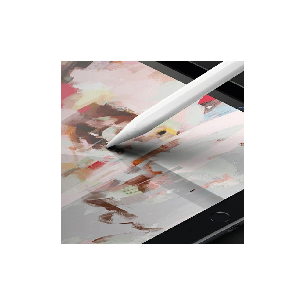 Hurtownia GSM - Magnetischer Stylus UNIQ Pixo für Apple iPad weiß/white - UNIQ841 - {ean13} - Hurt