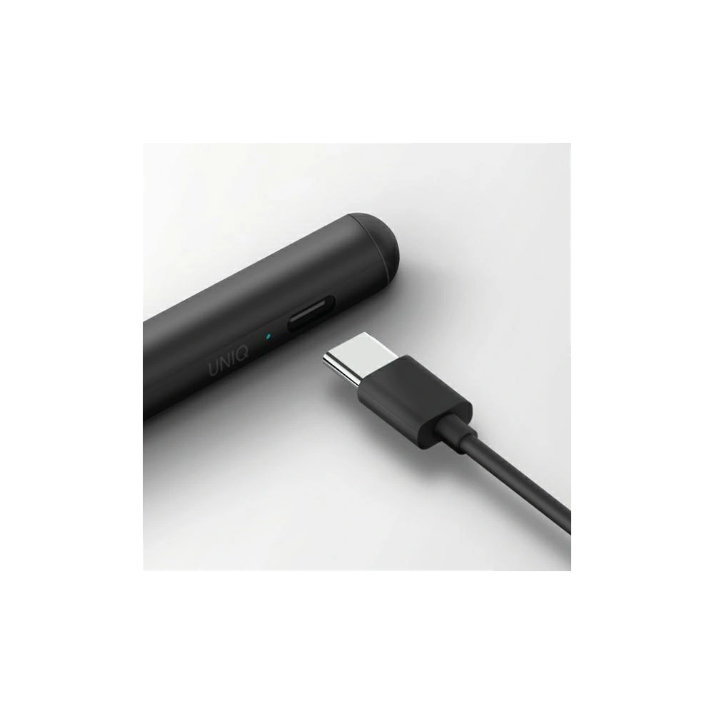 Hurtownia GSM - Magnetischer Stylus UNIQ Pixo für Apple iPad weiß/white - UNIQ841 - {ean13} - Hurt
