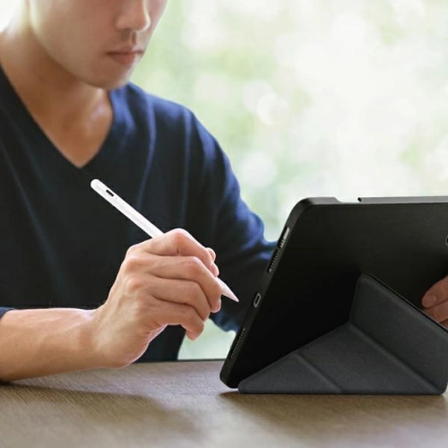 Rysik magnetyczny UNIQ Pixo do Apple iPad biały/white