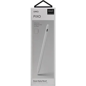 Hurtownia GSM - Magnetischer Stylus UNIQ Pixo für Apple iPad weiß/white - UNIQ841 - {ean13} - Hurt