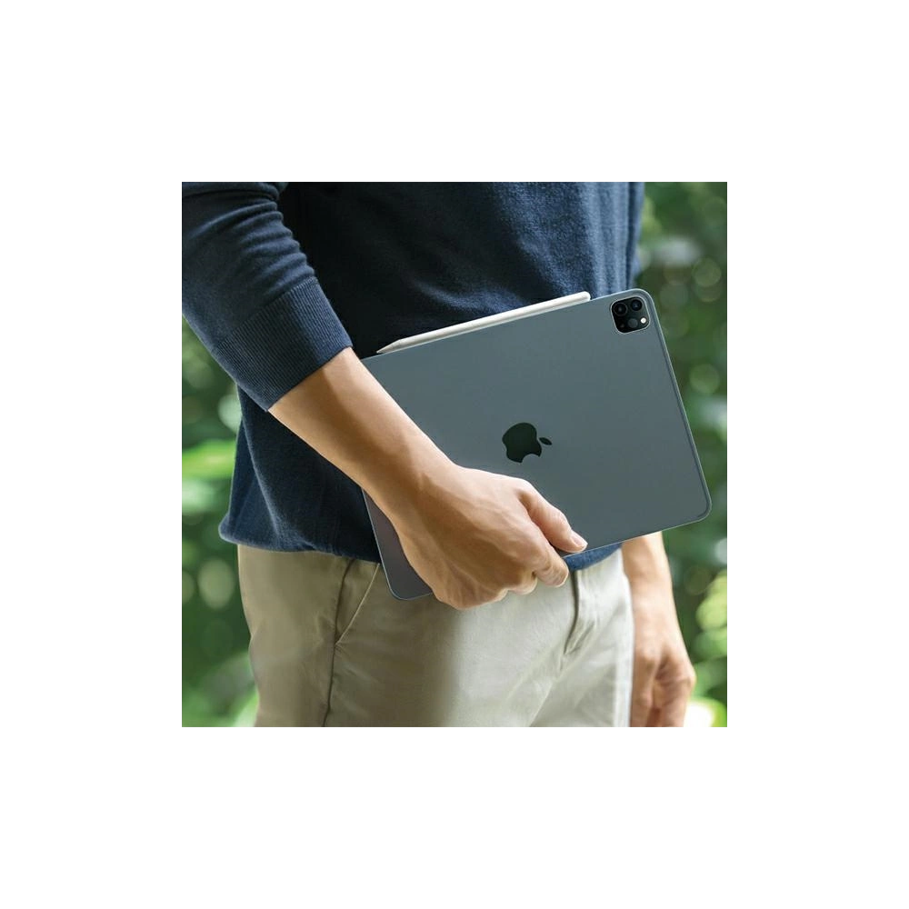 Hurtownia GSM - Răzuitorul magnetic UNIQ Pixo pentru Apple iPad negru/black - UNIQ842 - {ean13} - Hurt