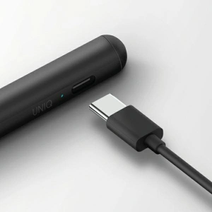 Hurtownia GSM - Magnetischer Stylus UNIQ Pixo für Apple iPad schwarz/black - UNIQ842 - {ean13} - Hurt