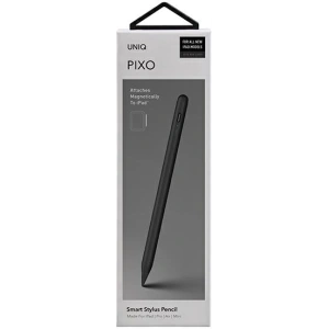 Hurtownia GSM - Magnetischer Stylus UNIQ Pixo für Apple iPad schwarz/black - UNIQ842 - {ean13} - Hurt