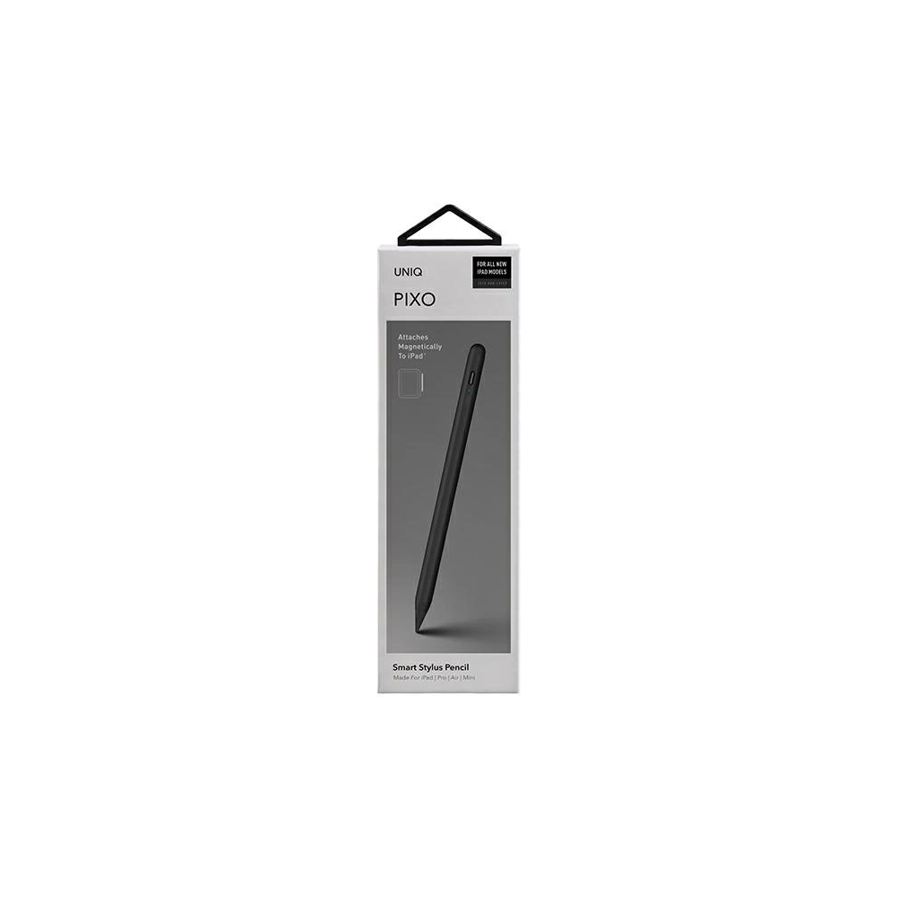 Hurtownia GSM - Magnetischer Stylus UNIQ Pixo für Apple iPad schwarz/black - UNIQ842 - {ean13} - Hurt