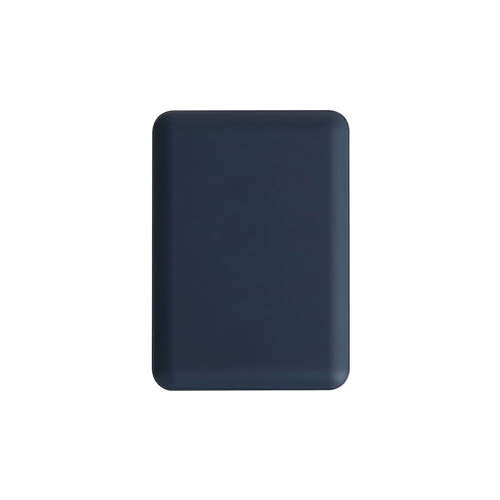 Hurtownia GSM - Powerbank UNIQ Fuele mini 8000mAh USB-C 18W PD rychlé nabíjení modrý/indigo modrá - UNIQ843 - {ean13} - Hurt