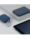Hurtownia GSM - Powerbank UNIQ Fuele mini 8000mAh USB-C 18W PD rychlé nabíjení modrý/indigo modrá - UNIQ843 - {ean13} - Hurt