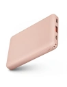 Powerbanka UNIQ Fuele mini 8000mAh USB-C 18W PD Rychlé nabíjení růžová/pink