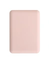 Hurtownia GSM - Powerbanka UNIQ Fuele mini 8000mAh USB-C 18W PD Rychlé nabíjení růžová/pink - UNIQ844 - {ean13} - Hurt
