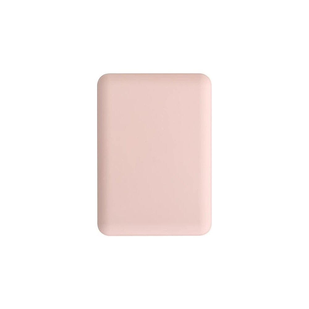 Hurtownia GSM - Powerbanka UNIQ Fuele mini 8000mAh USB-C 18W PD Rychlé nabíjení růžová/pink - UNIQ844 - {ean13} - Hurt