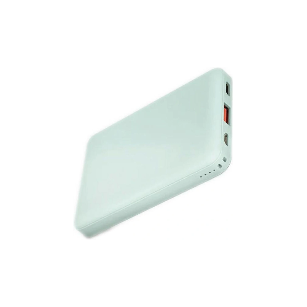 Hurtownia GSM - Powerbank UNIQ Fuele mini 8000mAh USB-C 18W PD Schnellladung grün - UNIQ845 - {ean13} - Hurt