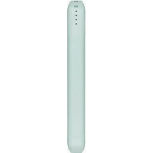 Powerbank UNIQ Fuele mini 8000mAh USB-C 18W PD Fast charge zielony/green