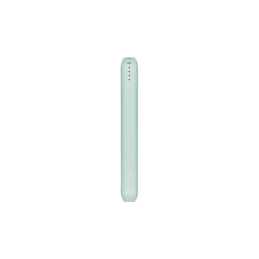 Hurtownia GSM - Powerbank UNIQ Fuele mini 8000mAh USB-C 18W PD Rychlé nabíjení zelený/green - UNIQ845 - {ean13} - Hurt