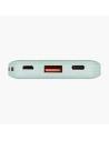 Hurtownia GSM - Powerbank UNIQ Fuele mini 8000mAh USB-C 18W PD Rychlé nabíjení zelený/green - UNIQ845 - {ean13} - Hurt