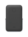 Hurtownia GSM - Powerbank UNIQ Hoveo 5000mAh USB-C 20W PD Gyors töltés Vezeték nélküli Magnetic szürke/charcoal grey - UNIQ846 - {ean13} - Hurt
