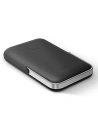 Hurtownia GSM - Powerbank UNIQ Hoveo 5000mAh USB-C 20W PD Gyors töltés Vezeték nélküli Magnetic szürke/charcoal grey - UNIQ846 - {ean13} - Hurt