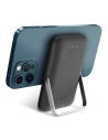 Hurtownia GSM - Powerbank UNIQ Hoveo 5000mAh USB-C 20W PD Gyors töltés Vezeték nélküli Magnetic szürke/charcoal grey - UNIQ846 - {ean13} - Hurt