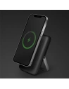 Hurtownia GSM - Powerbank UNIQ Hoveo 5000mAh USB-C 20W PD Gyors töltés Vezeték nélküli Magnetic szürke/charcoal grey - UNIQ846 - {ean13} - Hurt