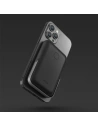 Hurtownia GSM - Powerbank UNIQ Hoveo 5000mAh USB-C 20W PD Gyors töltés Vezeték nélküli Magnetic szürke/charcoal grey - UNIQ846 - {ean13} - Hurt