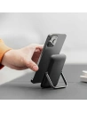 Hurtownia GSM - Powerbank UNIQ Hoveo 5000mAh USB-C 20W PD Gyors töltés Vezeték nélküli Magnetic szürke/charcoal grey - UNIQ846 - {ean13} - Hurt