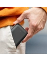 Hurtownia GSM - Powerbank UNIQ Hoveo 5000mAh USB-C 20W PD Gyors töltés Vezeték nélküli Magnetic szürke/charcoal grey - UNIQ846 - {ean13} - Hurt