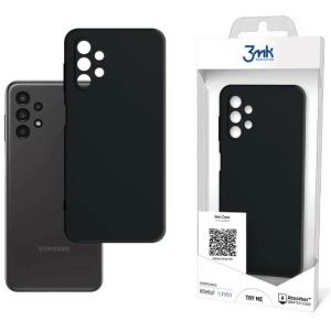 Wholesale 3MK Matt Case Samsung Galaxy A13 4G black - 3MK4383 - {ean13} - Hurt