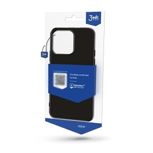 Hurtownia GSM - Etui 3MK Matt Case Xiaomi Redmi Note 12 negre - 3MK4388 - {ean13} - Hurt