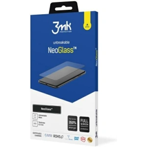 3MK NeoGlass Samsung Galaxy S23 black