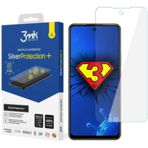 Wholesale 3MK Silver Protect+ Infinix Zero Ultra 5G - 3MK4393 - {ean13} - Hurt