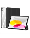 DuxDucis Copa Apple iPad 10.9 2022 (10 gen) black