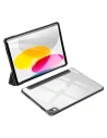 Hurtownia GSM - Etui DuxDucis Copa Apple iPad 10.9 2022 (10. generacji) czarne - DDS1392 - {ean13} - Hurt