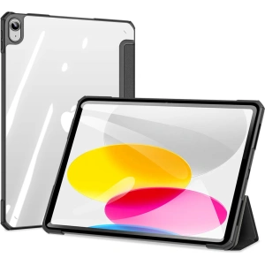 Hurtownia GSM - Etui DuxDucis Copa Apple iPad 10.9 2022 (10. generacji) czarne - DDS1392 - {ean13} - Hurt