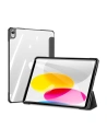 Hurtownia GSM - Etui DuxDucis Copa Apple iPad 10.9 2022 (10. generacji) czarne - DDS1392 - {ean13} - Hurt