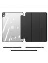 Hurtownia GSM - Etui DuxDucis Copa Apple iPad 10.9 2022 (10. generacji) czarne - DDS1392 - {ean13} - Hurt