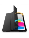 Hurtownia GSM - Etui DuxDucis Copa Apple iPad 10.9 2022 (10. generacji) czarne - DDS1392 - {ean13} - Hurt