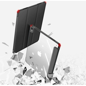 Hurtownia GSM - Etui DuxDucis Copa Apple iPad 10.9 2022 (10. generacji) czarne - DDS1392 - {ean13} - Hurt
